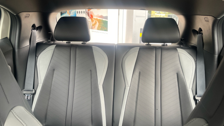 BYD Dolphin Surf 65kW Boost 43kWh 5dr Auto Electric Hatchback